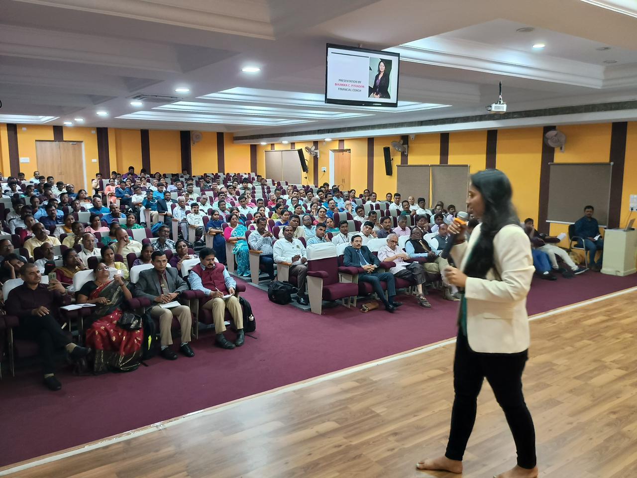 Seminar